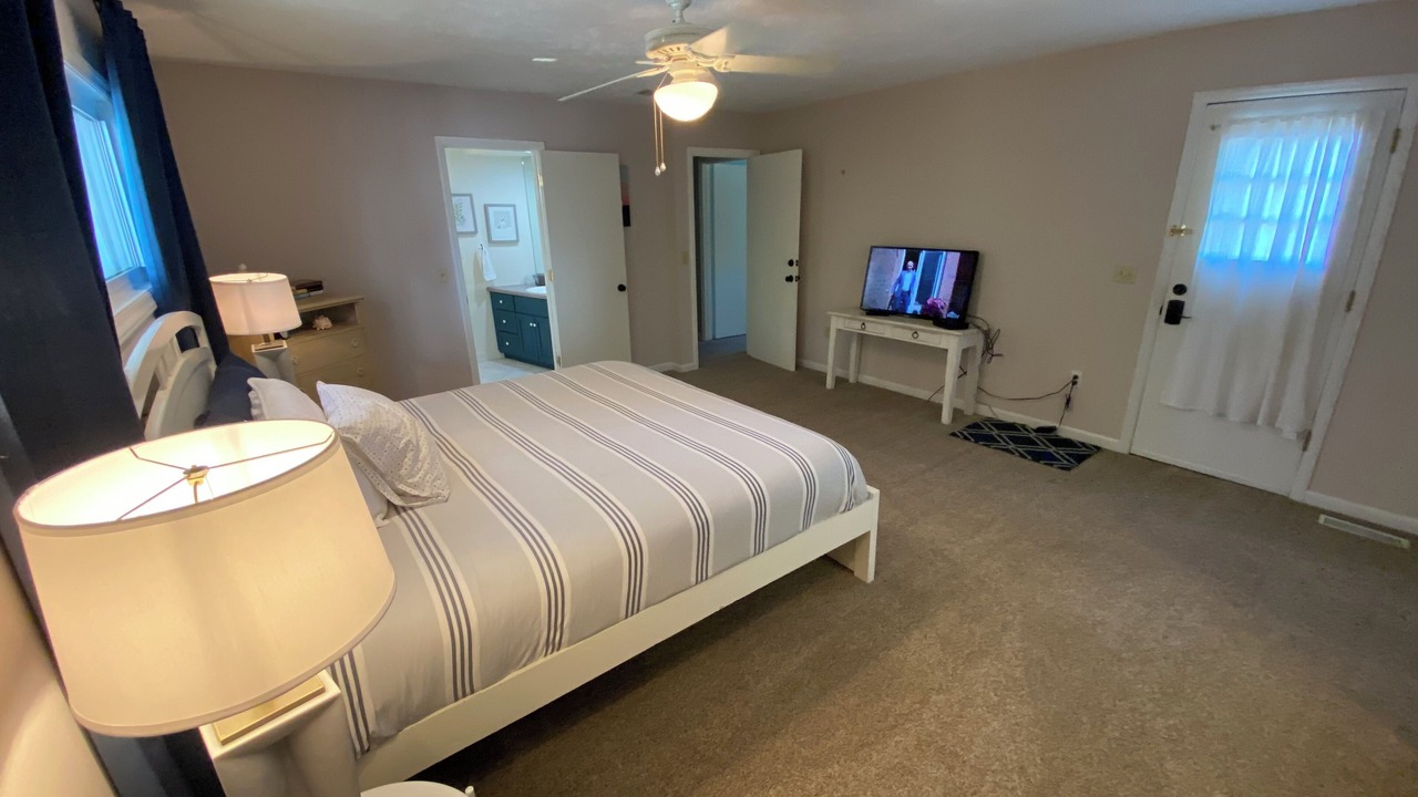 Photo of Bedroom in Southport