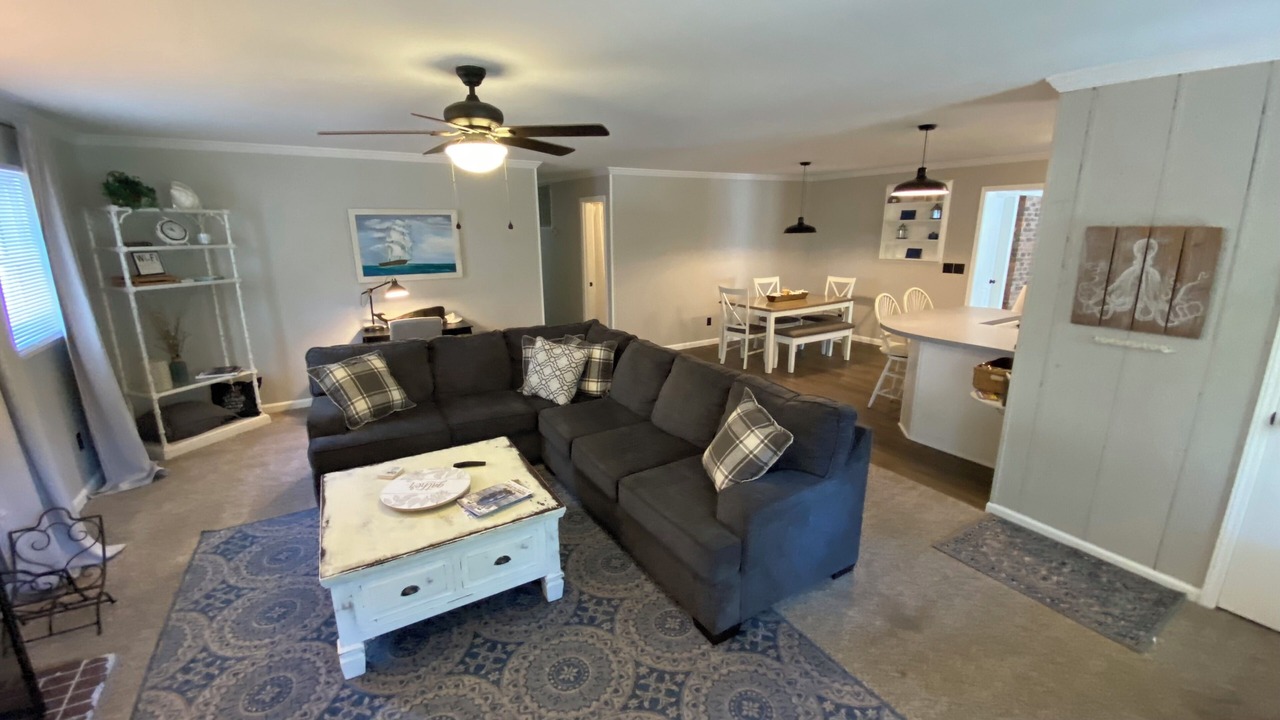 Photo of Livingroom in Southport
