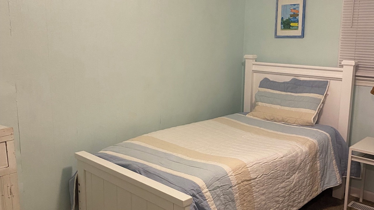 Photo of Bedroom in Southport