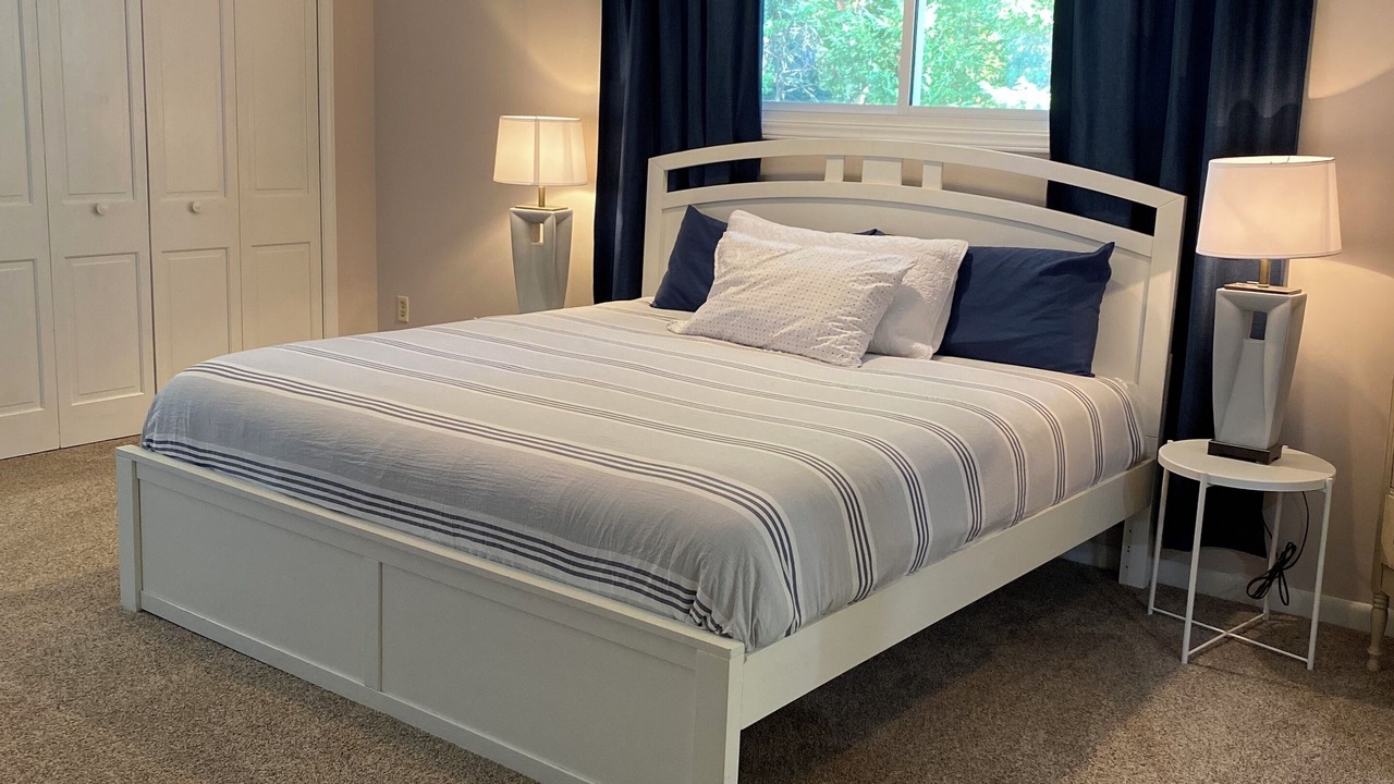 Photo of Bedroom in Southport