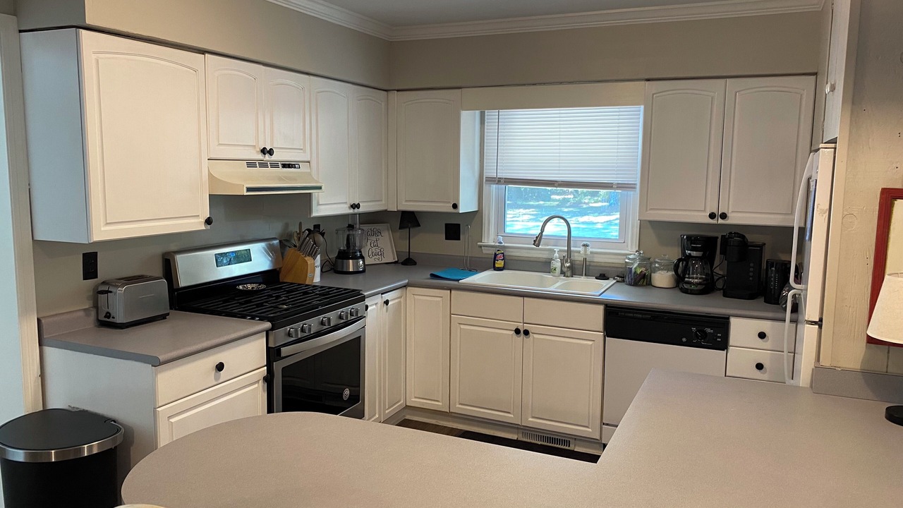 Photo of Kitchen in Southport