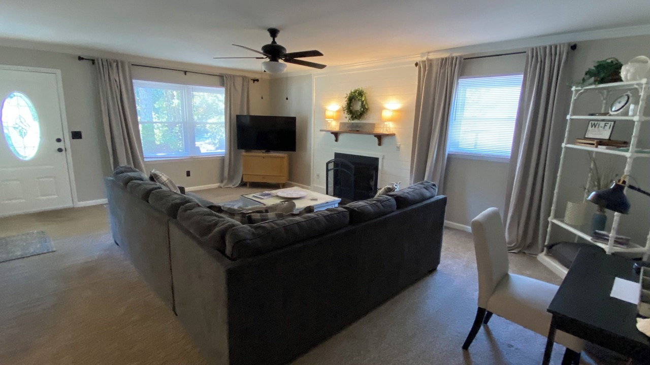Photo of Livingroom in Southport