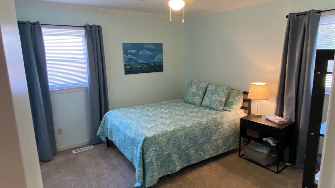 Photo of Bedroom in Southport