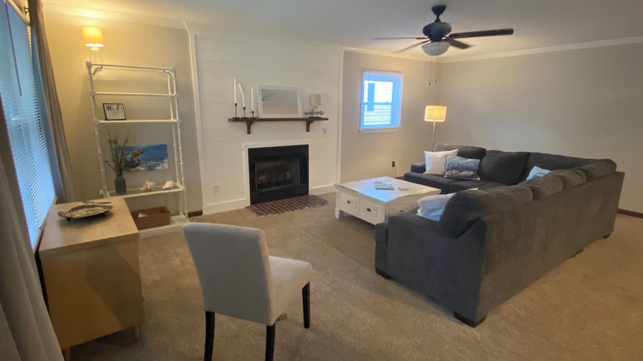 Photo of Livingroom in Southport