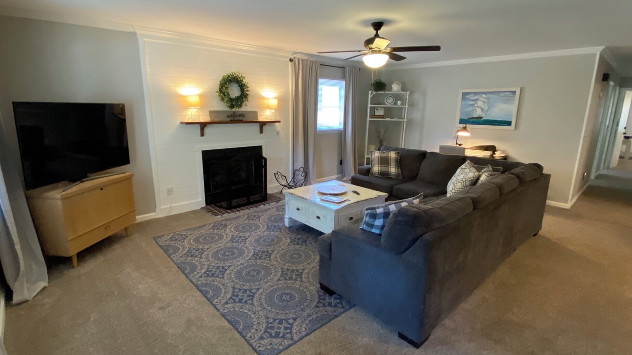Photo of Livingroom in Southport