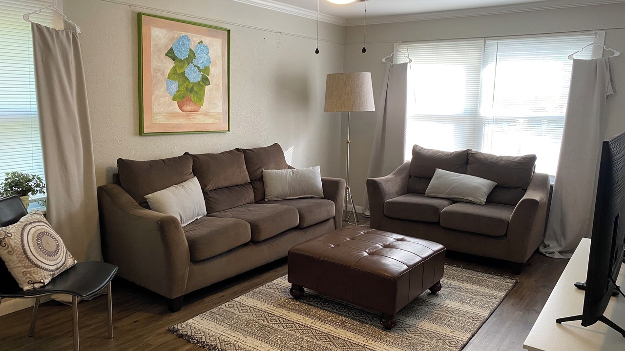 Photo of Livingroom in Southport