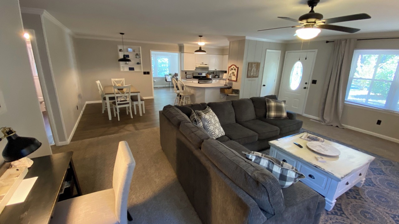 Photo of Livingroom in Southport