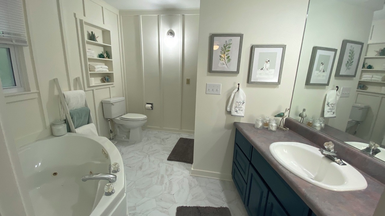Photo of Bathroom in Southport