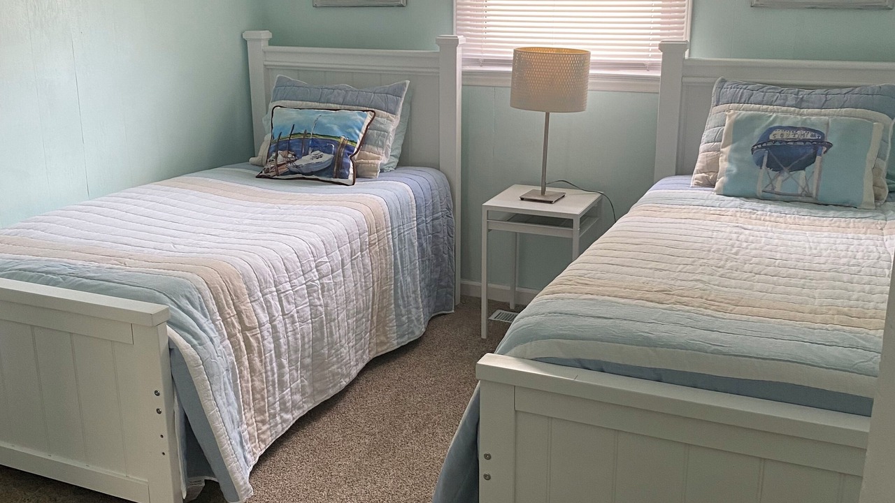 Photo of Bedroom in Southport