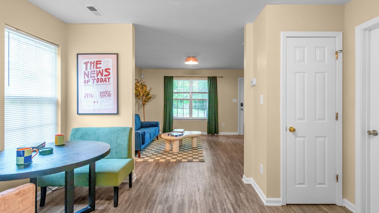 Photo of Bedroom in Paw Creek