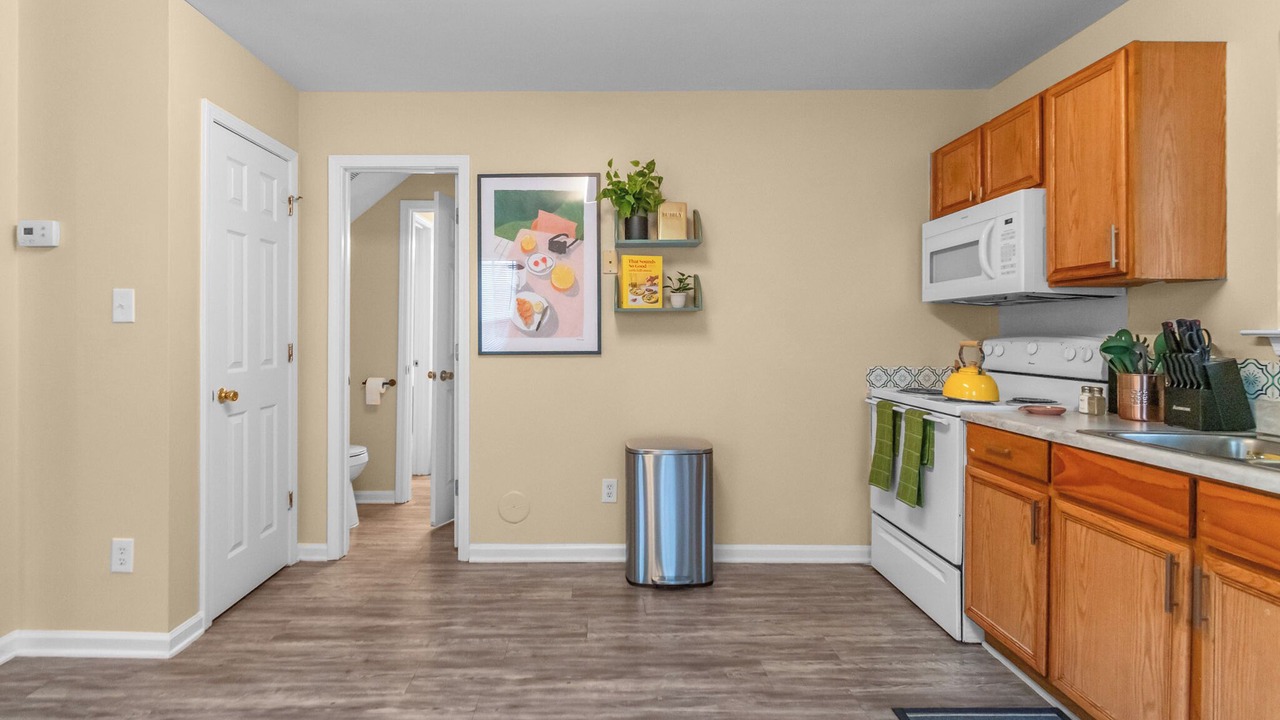 Photo of Bathroom in Paw Creek