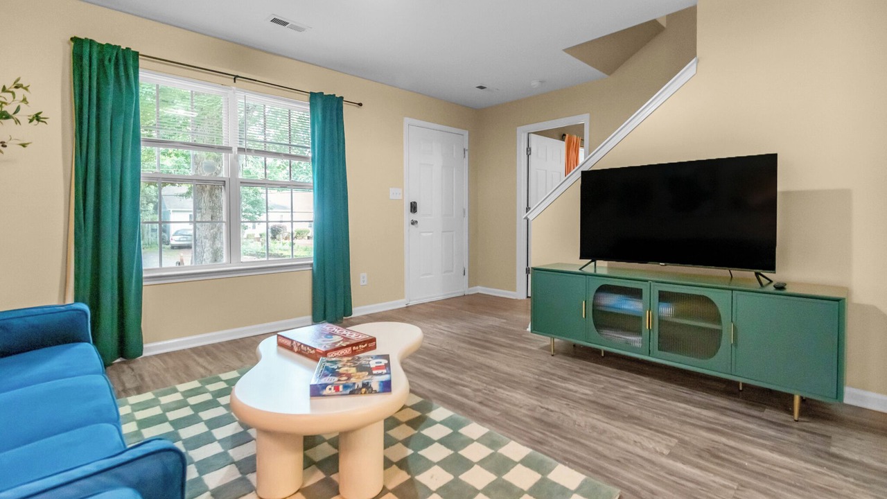 Photo of Bedroom in Paw Creek