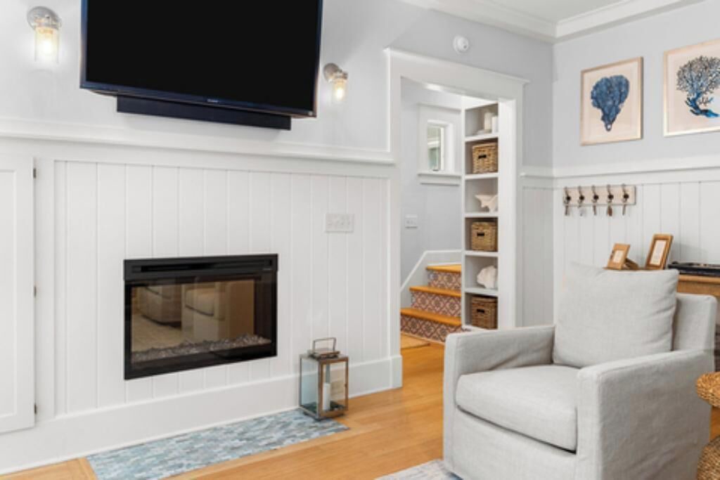 Photo of Livingroom in South Beach