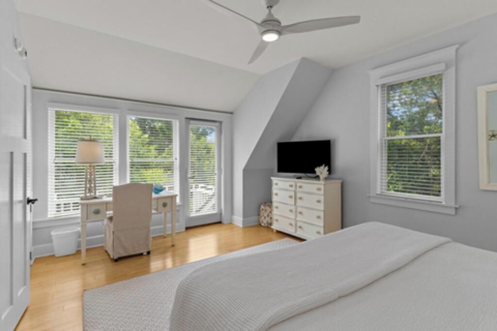 Photo of Bedroom in South Beach