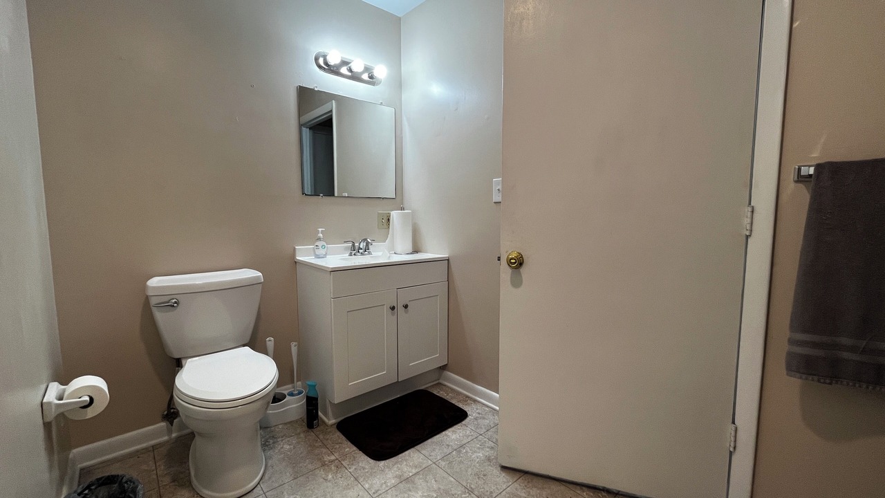 Photo of Bathroom in Shively