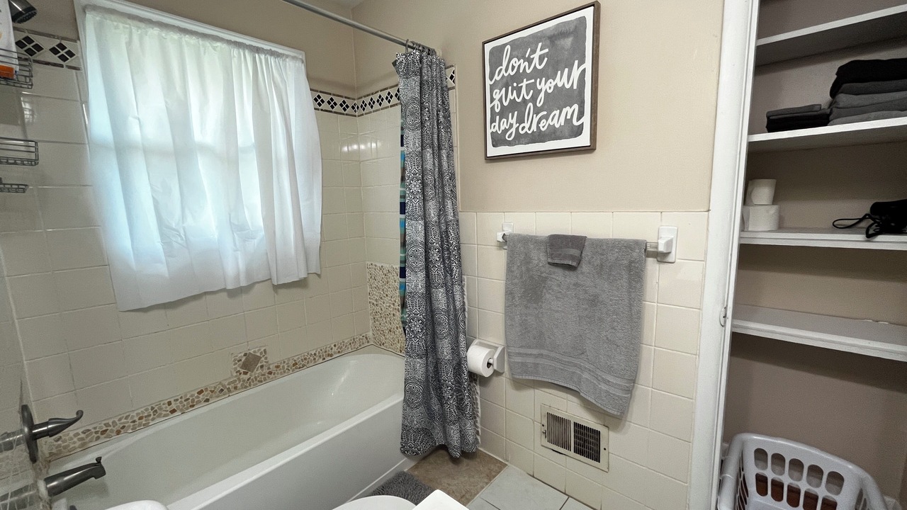 Photo of Bathroom in Shively