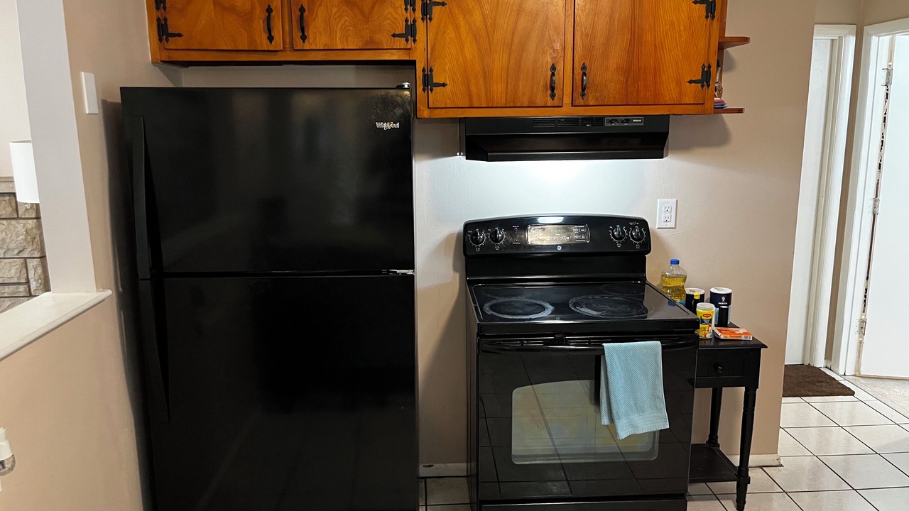 Photo of Kitchen in Shively