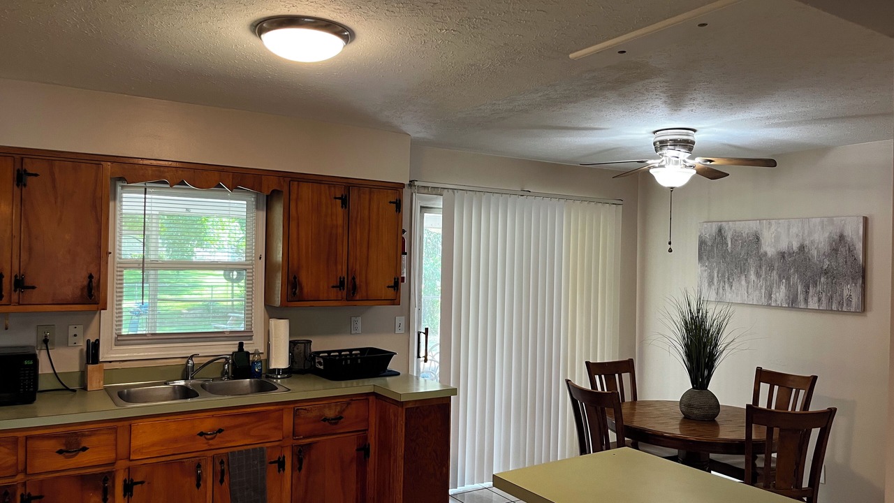 Photo of Kitchen in Shively