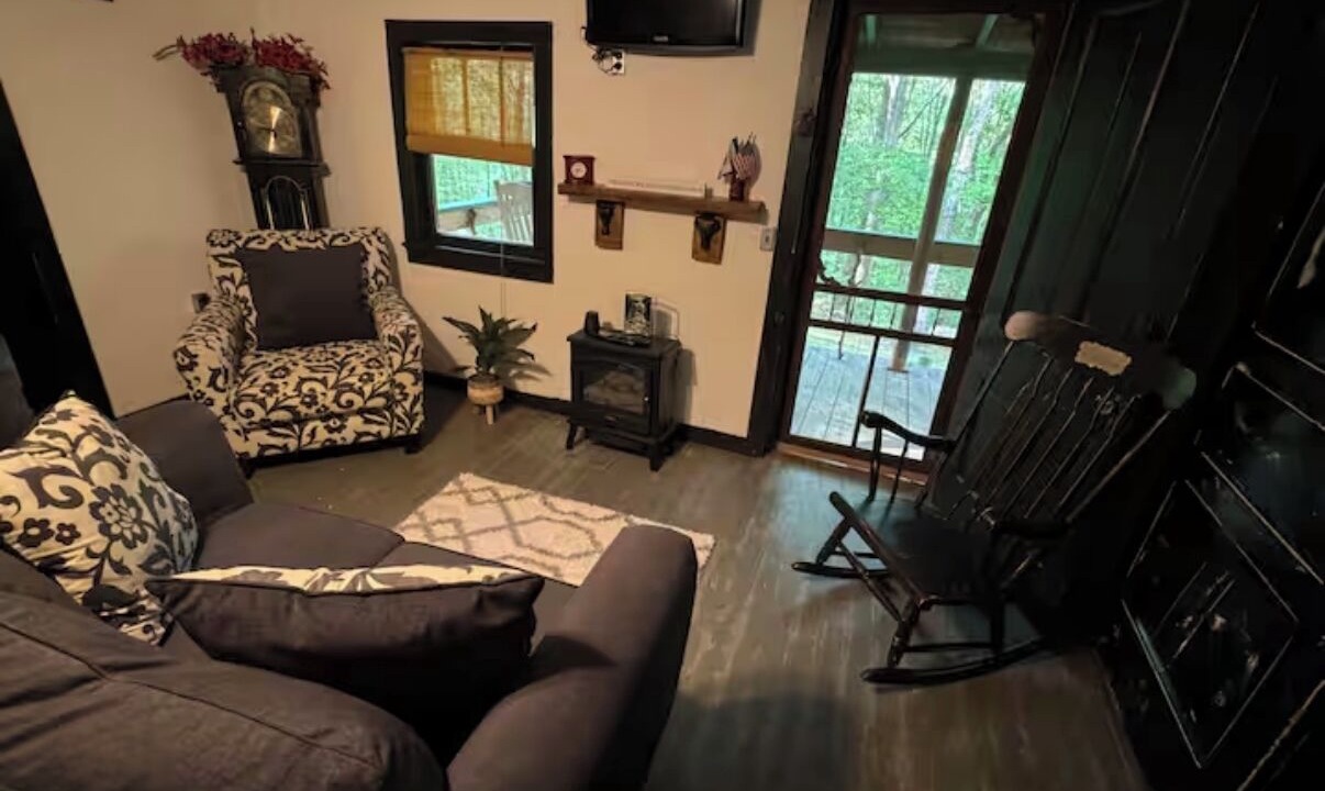 Photo of Livingroom in Bellepoint