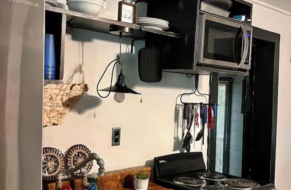 Photo of Kitchen in Bellepoint