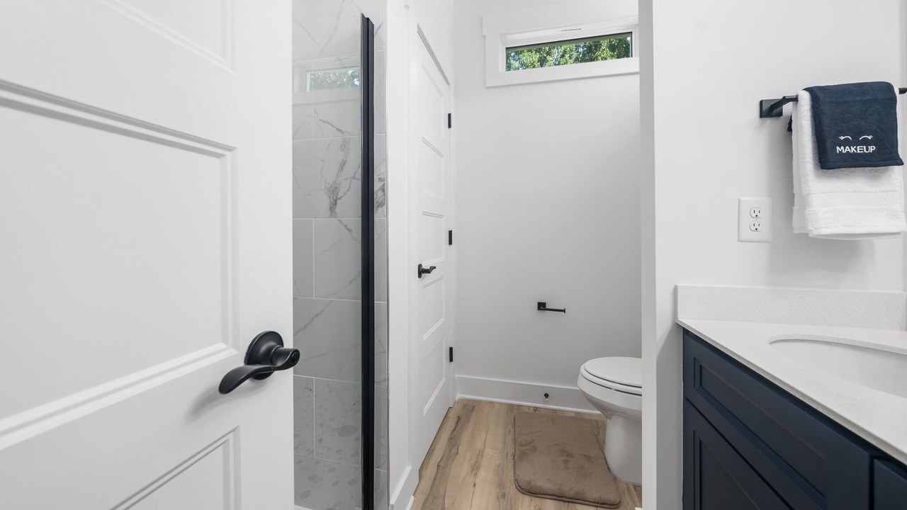 Photo of Bathroom in East Durham