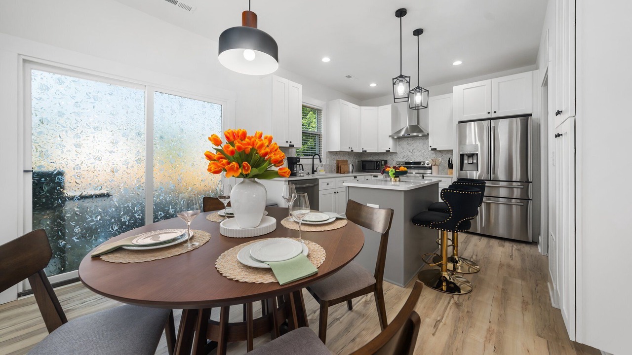 Photo of Kitchen in East Durham