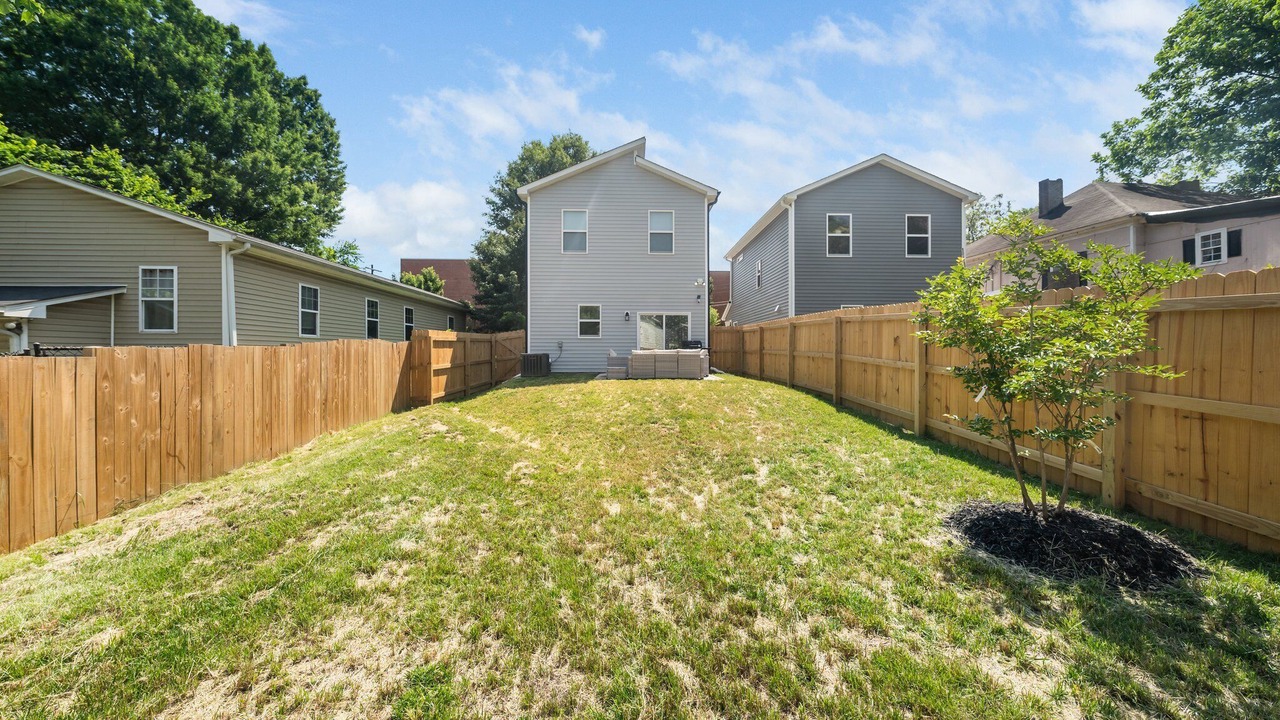 Photo of Outdoor in East Durham