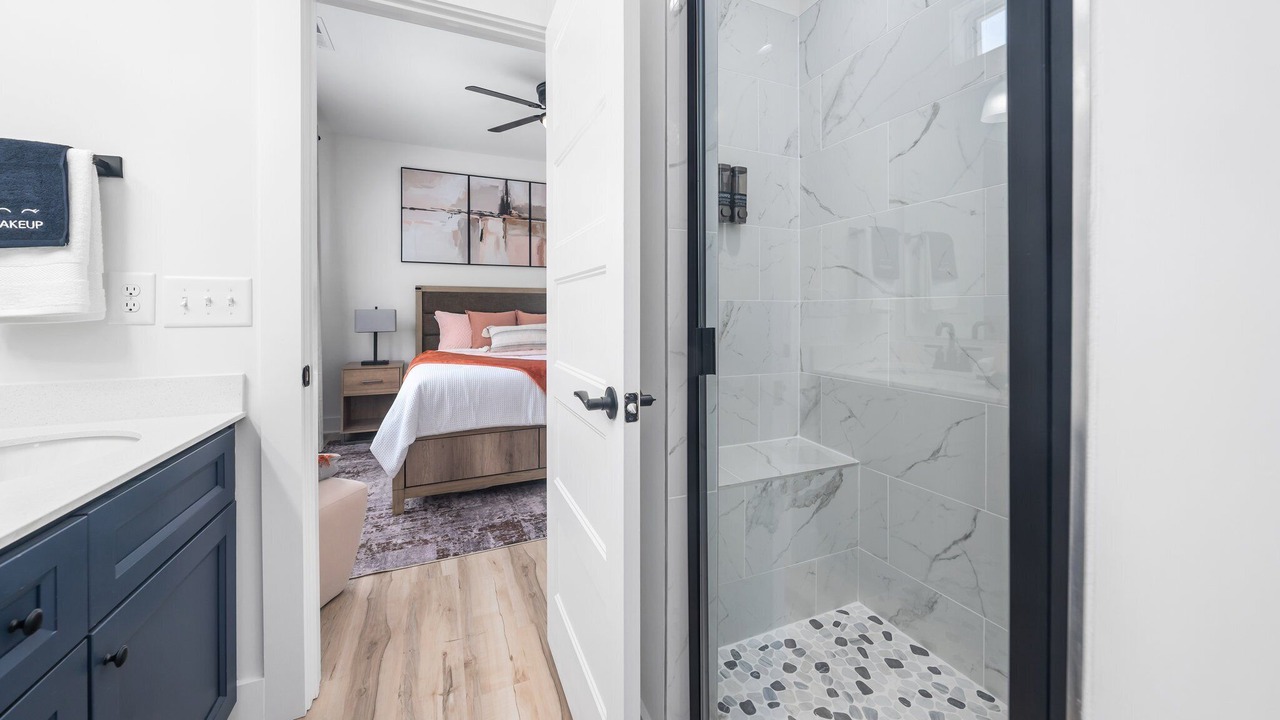 Photo of Bathroom in East Durham