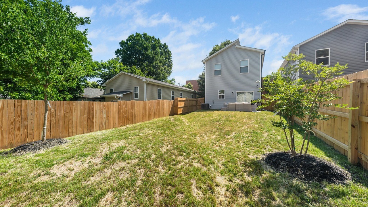Photo of Outdoor in East Durham