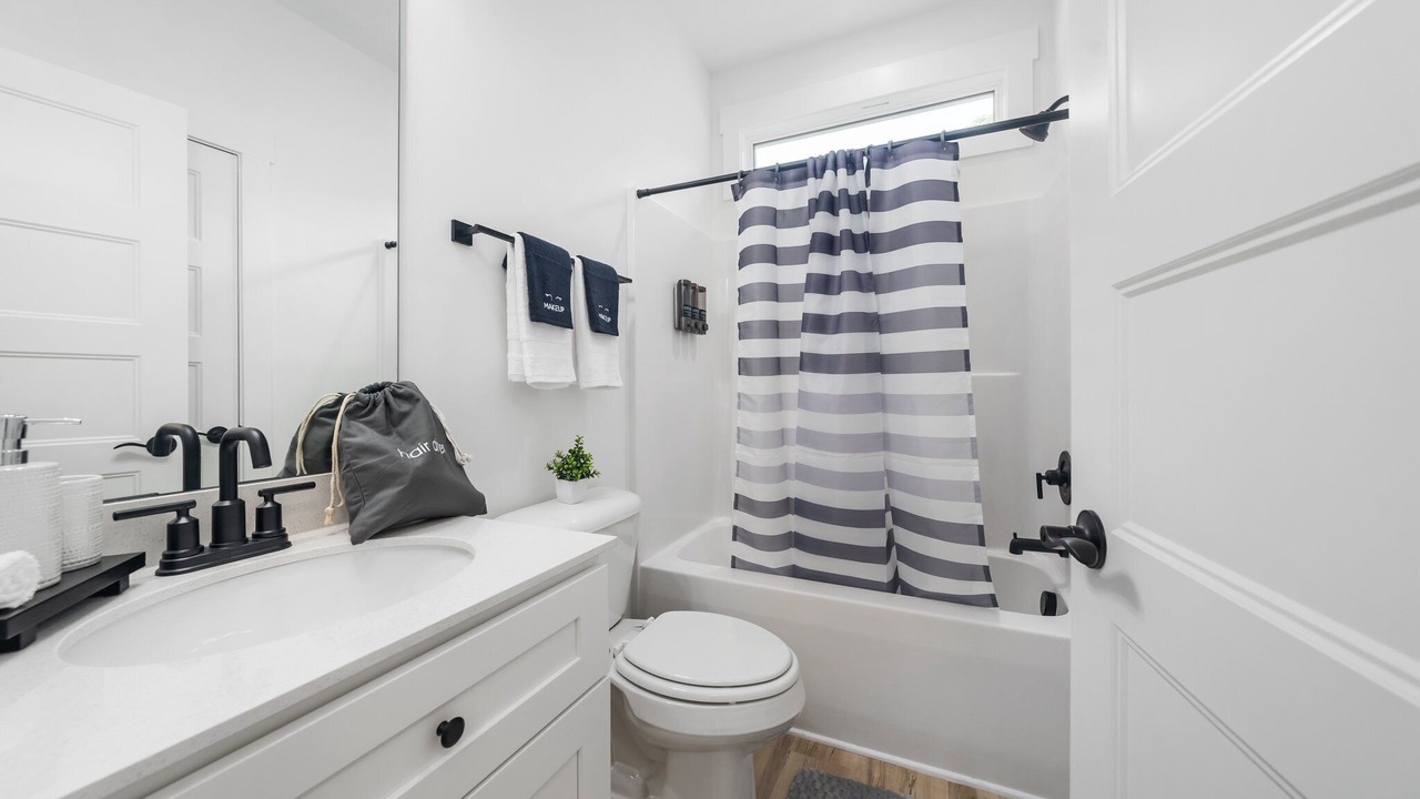 Photo of Bathroom in East Durham