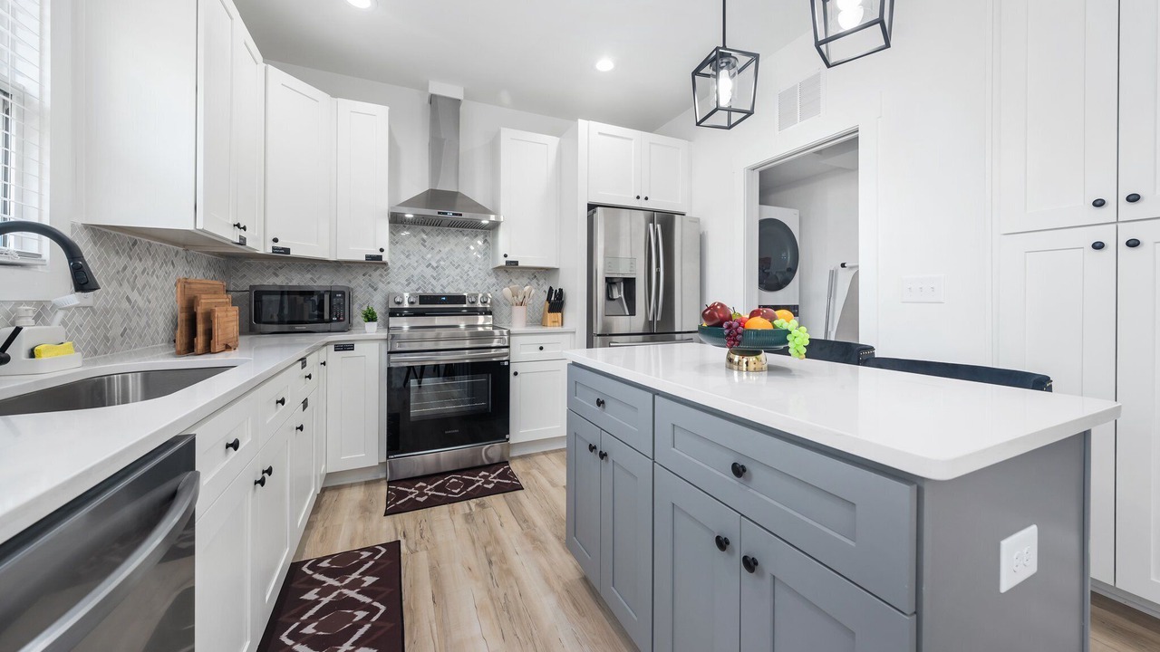 Photo of Kitchen in East Durham