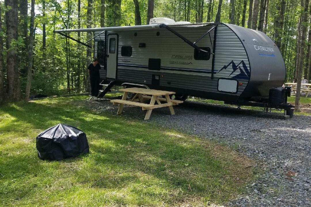 Photo of Outdoor in Penrose