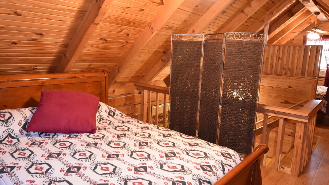 Photo of Bedroom in Woodbine