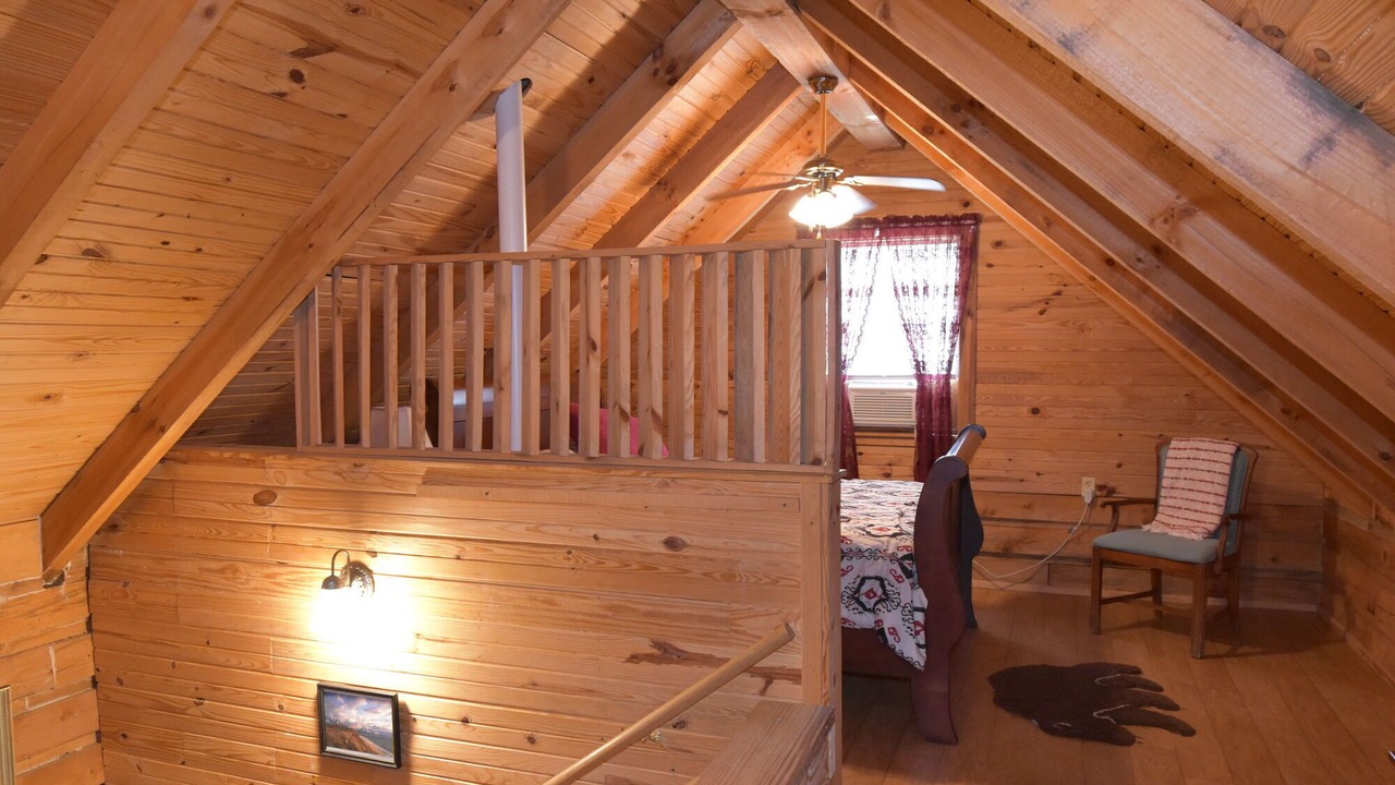 Photo of Bedroom in Woodbine