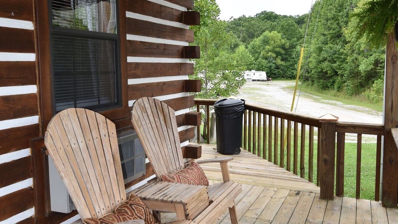 Photo of Patio Balcony in Woodbine