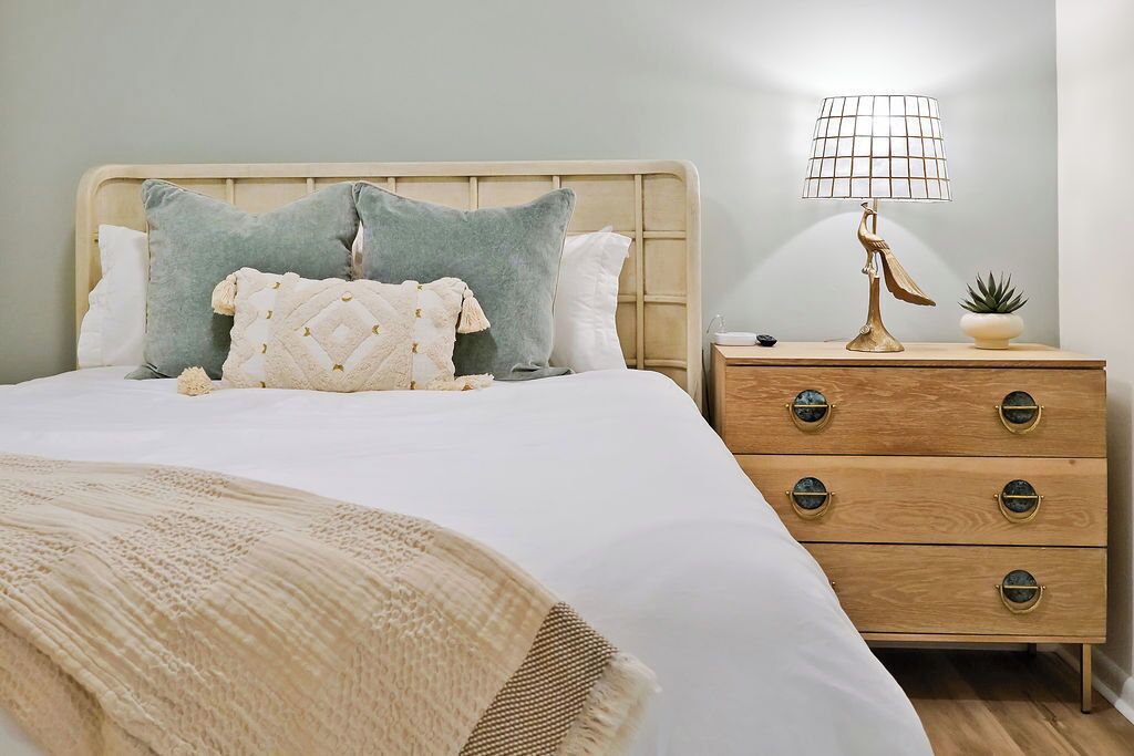 Photo of Bedroom in Wilmington