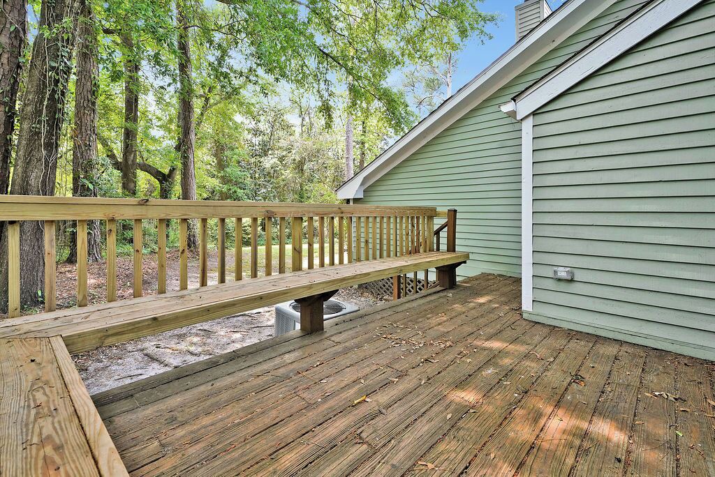 Photo of Patio Balcony in Wilmington
