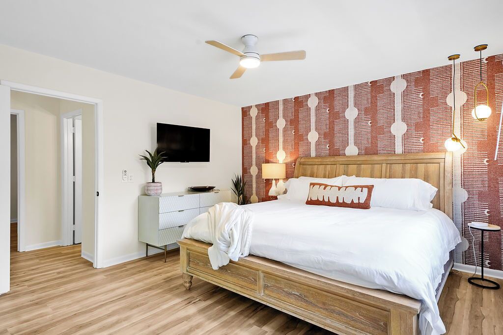 Photo of Bedroom in Wilmington