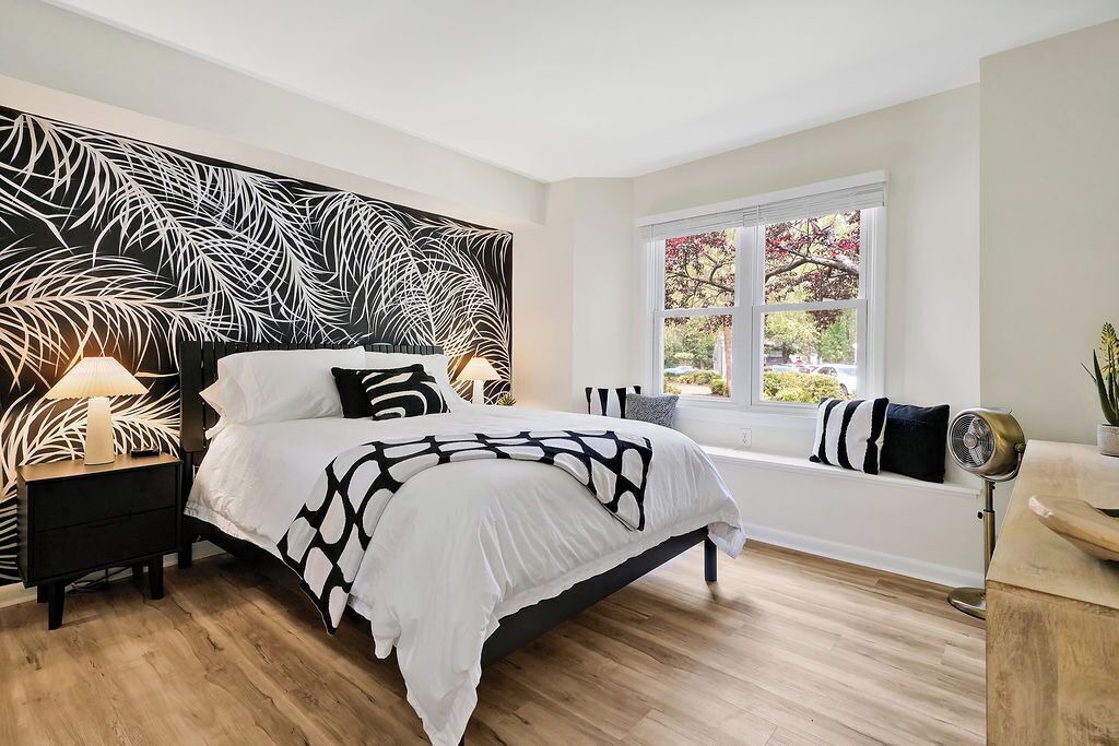 Photo of Bedroom in Wilmington