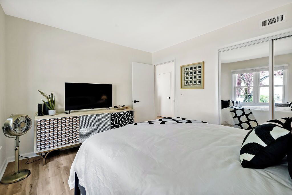 Photo of Bedroom in Wilmington