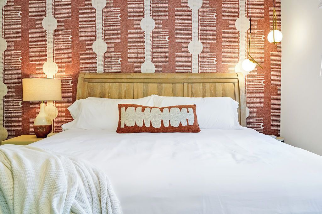 Photo of Bedroom in Wilmington
