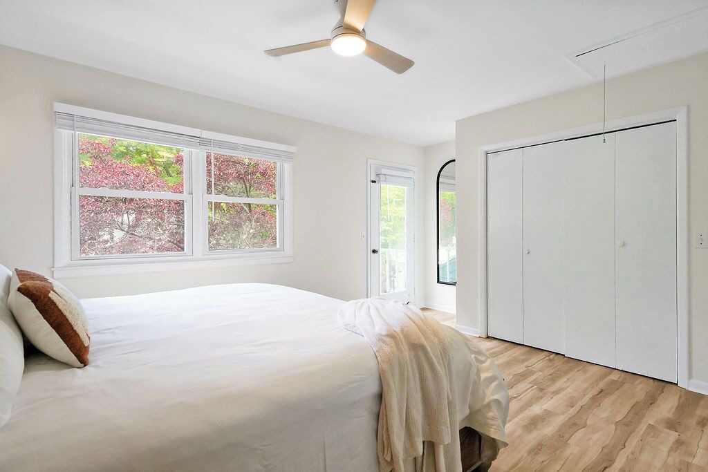 Photo of Bedroom in Wilmington