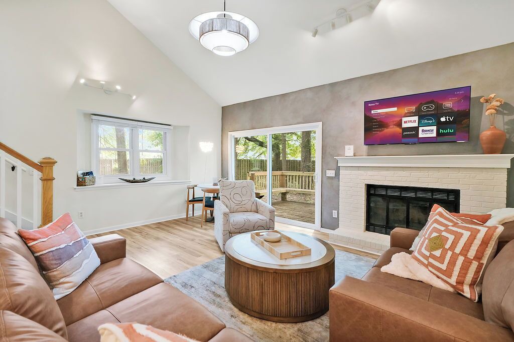 Photo of Livingroom in Wilmington
