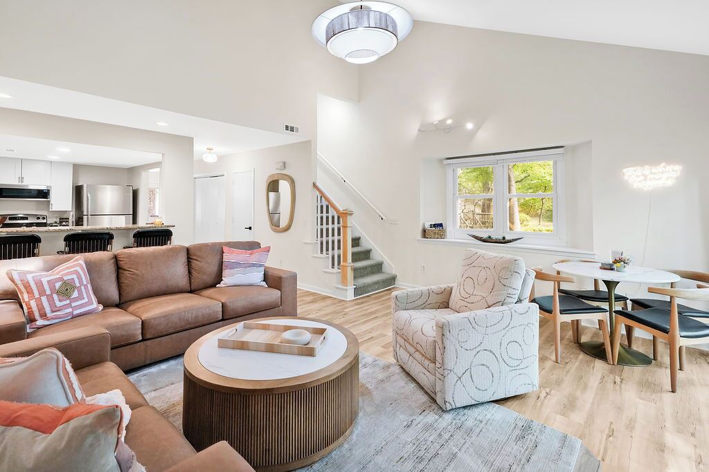 Photo of Livingroom in Wilmington