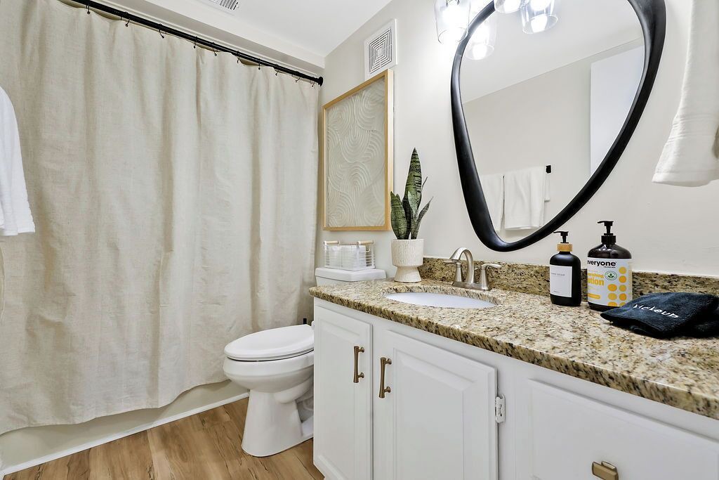 Photo of Bathroom in Wilmington