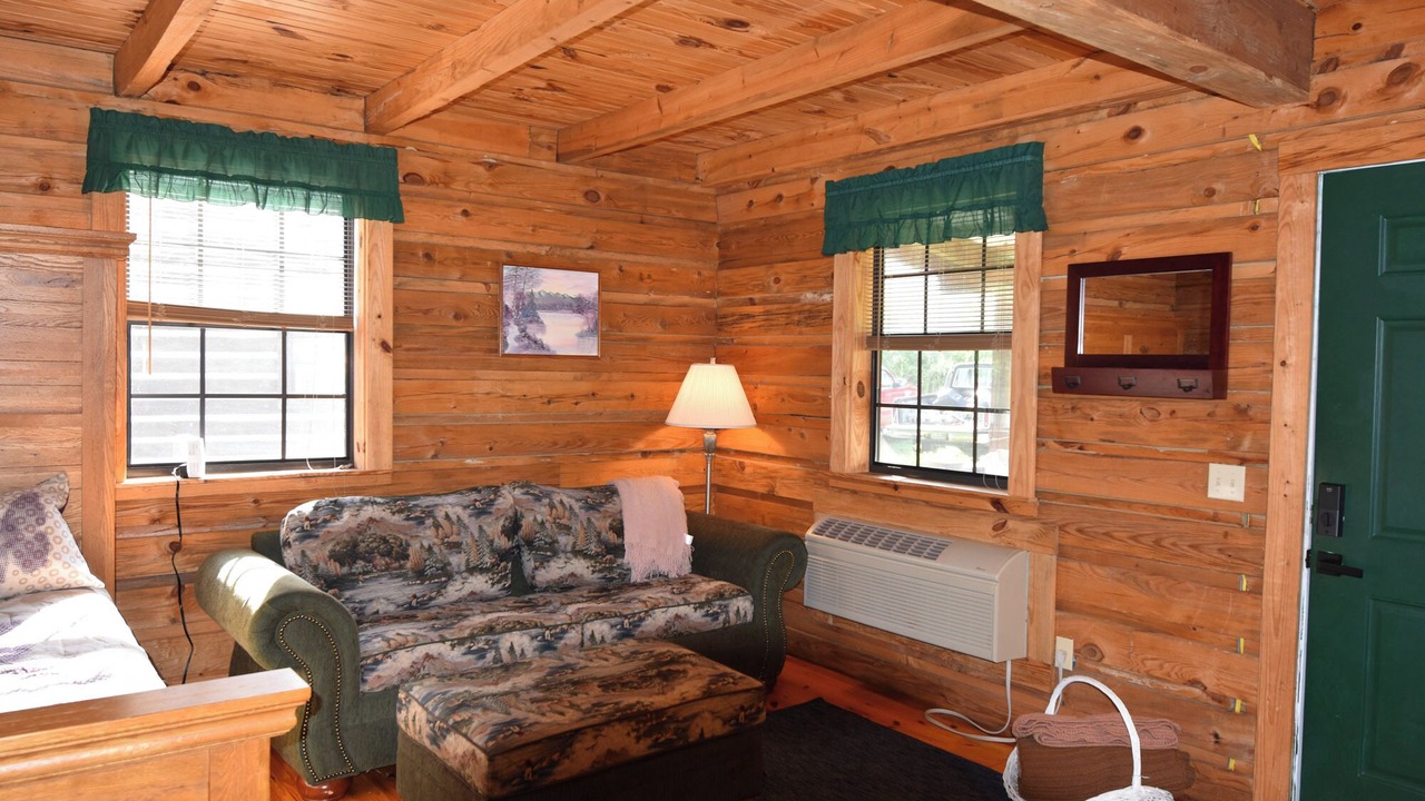 Photo of Livingroom in Woodbine