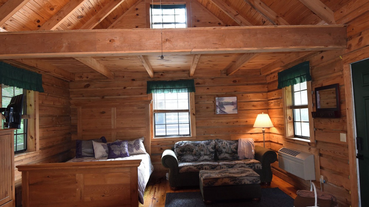 Photo of Livingroom in Woodbine