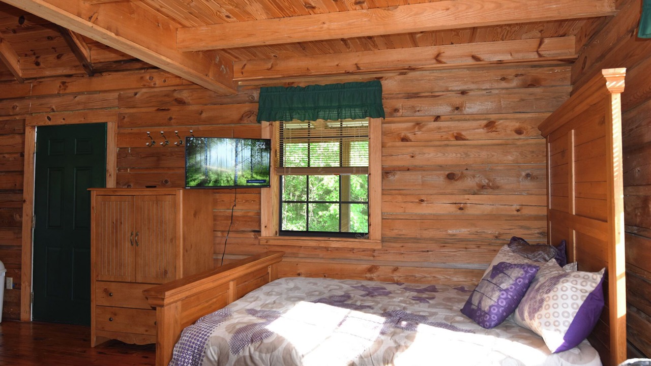 Photo of Bedroom in Woodbine