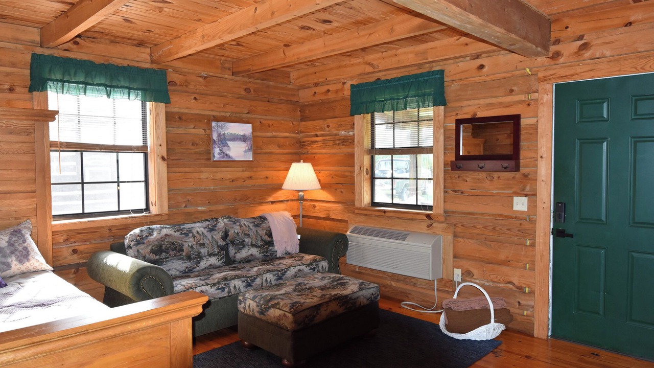 Photo of Bedroom in Woodbine