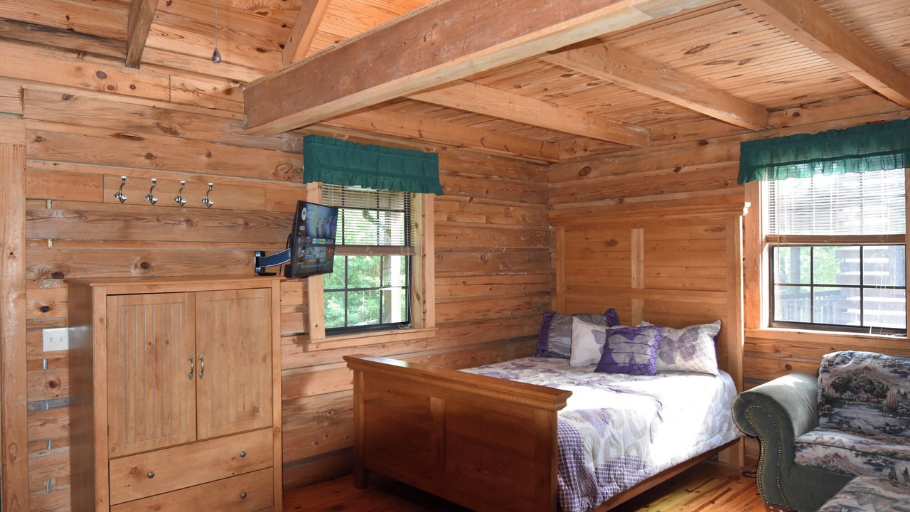 Photo of Bedroom in Woodbine